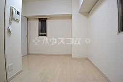 ガーラ神田淡路町 804 8階1Kのリビング/ダイニング