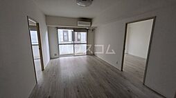 京成松戸線 北初富駅 徒歩2分の賃貸マンション 2階3LDKのリビング/ダイニング