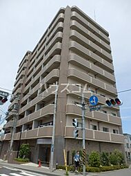 日神パレステージ本厚木リバースクエア