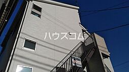 JR横須賀線 衣笠駅 徒歩11分