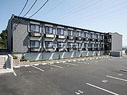 名古屋市営鶴舞線 赤池駅 バス35分 明知口下車 徒歩8分の賃貸アパート