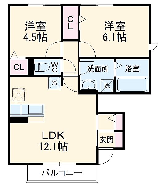 外観画像