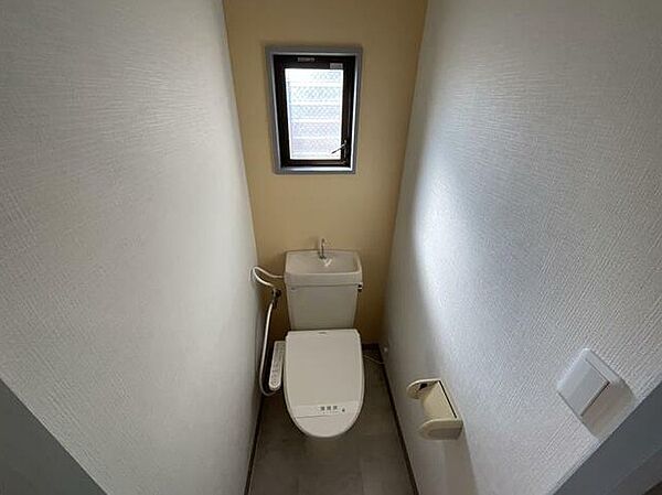 PLENDY稲田堤 3階 | 神奈川県川崎市多摩区菅 賃貸マンション トイレ