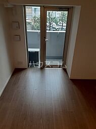 リビオメゾン戸越銀座 1207 12階1Kのリビング/ダイニング