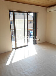 JR横浜線 成瀬駅 徒歩15分の賃貸アパート