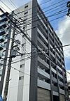神奈川県横浜市神奈川区神奈川2丁目12-1：物件画像／ハウスコム東神奈川株式会社　日吉店