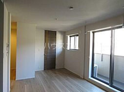 イーストグロウ上池袋 1階1LDKのリビング/ダイニング