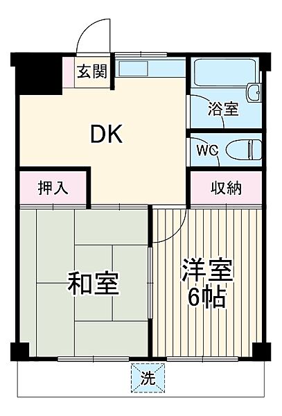 外観画像