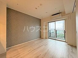 ライオンズ早稲田ミレス 1201 12階2LDKのリビング/ダイニング