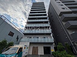 京成本線 お花茶屋駅 徒歩12分の賃貸マンション