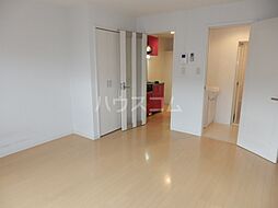 クレフラスト鳴海 203