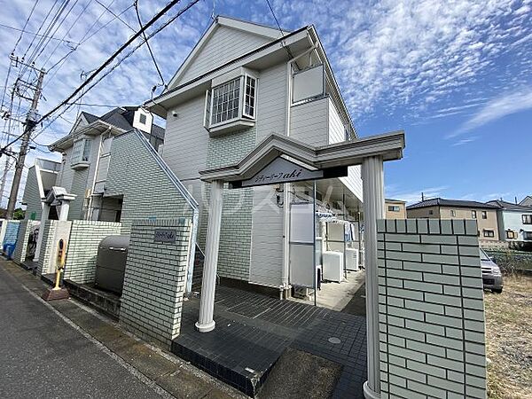 外観画像