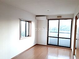 クレストコート Ａ 2階2LDKのリビング/ダイニング