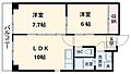 エステイタスAS-175階9.5万円