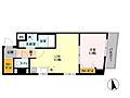 GardenHouse2階13.5万円