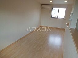 JR東海道本線 岡崎駅 バス6分 高須下車 徒歩5分の賃貸テラスハウス 1階1DKのリビング/ダイニング