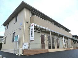 JR上越線 高崎問屋町駅 徒歩29分の賃貸アパート