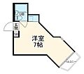 プレス・イン豊3階2.4万円