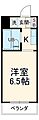 エスカーラ植田1階2.8万円