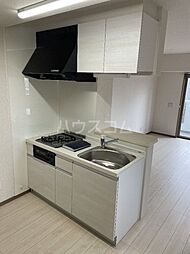 Ｓ−ＦＯＲＴ宇都宮南大通り 902 9階ワンルームのリビング/ダイニング