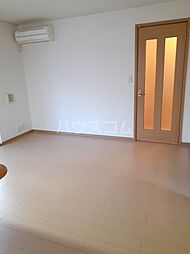 名鉄常滑線 多屋駅 徒歩15分の賃貸アパート 1階1LDKのリビング/ダイニング