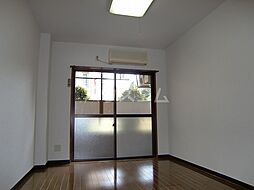 サンエスコート所沢 303 3階1Kのリビング/ダイニング