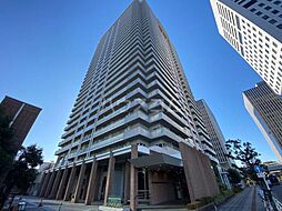 東京臨海高速鉄道りんかい線 品川シーサイド駅 徒歩1分の賃貸マンション