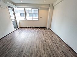 コスモ市川 903 9階1LDKのリビング/ダイニング