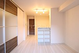 イーストハイツ 106 1階1LDKのリビング/ダイニング