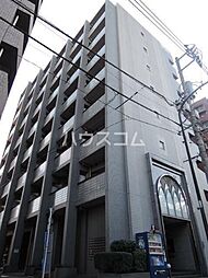 都営大江戸線 落合南長崎駅 徒歩3分