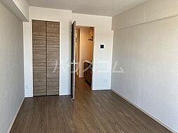 アルファコート下赤塚 306 3階1Kのリビング/ダイニング