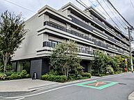 東京都中野区弥生町1丁目33-13：物件画像／ハウスコム東東京株式会社　中野店