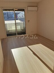 レディア 303 3階1LDKのリビング/ダイニング