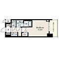 S-RESIDENCE東海通5階6.0万円