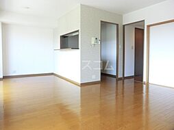 東葉高速鉄道 村上駅 徒歩2分の賃貸マンション 7階3LDKのリビング/ダイニング