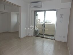 プラナス南八幡 401 4階3LDKのリビング/ダイニング