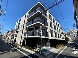 グローリオシェルト池袋本町 302