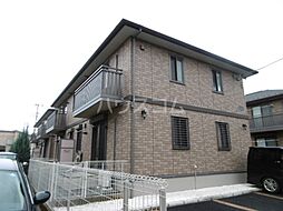 マサーレ・オガワ　Ｂ棟