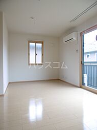 マサーレ・オガワ　Ｂ棟 1階1LDKのリビング/ダイニング