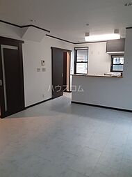 プレミア中川 01 1階4LDKのリビング/ダイニング