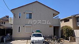 JR総武線 市川駅 徒歩19分