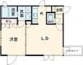 メグロポイント4階18.6万円