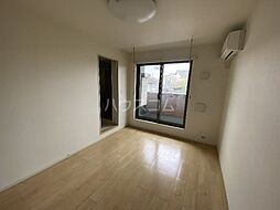 プロムナード貝塚公園2 2階1LDKのリビング/ダイニング