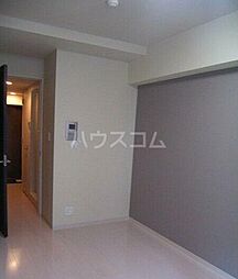 JR中央線 吉祥寺駅 バス15分 女子学院入口下車 徒歩2分の賃貸マンション 3階1Kのリビング/ダイニング