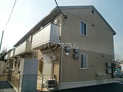 ルシール細谷　Ａ 101