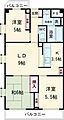 グリーンハウス下鎌田8階15.2万円