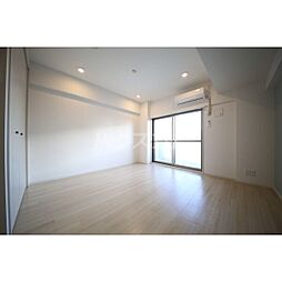 アレーヌコート野並 902 9階ワンルームのリビング/ダイニング