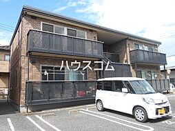 ヴェルデ阿左美III