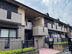 つくばエクスプレス 六町駅 徒歩25分の賃貸アパート