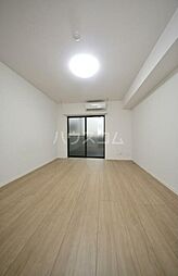 エリオント港南台 202 2階1Kのリビング/ダイニング